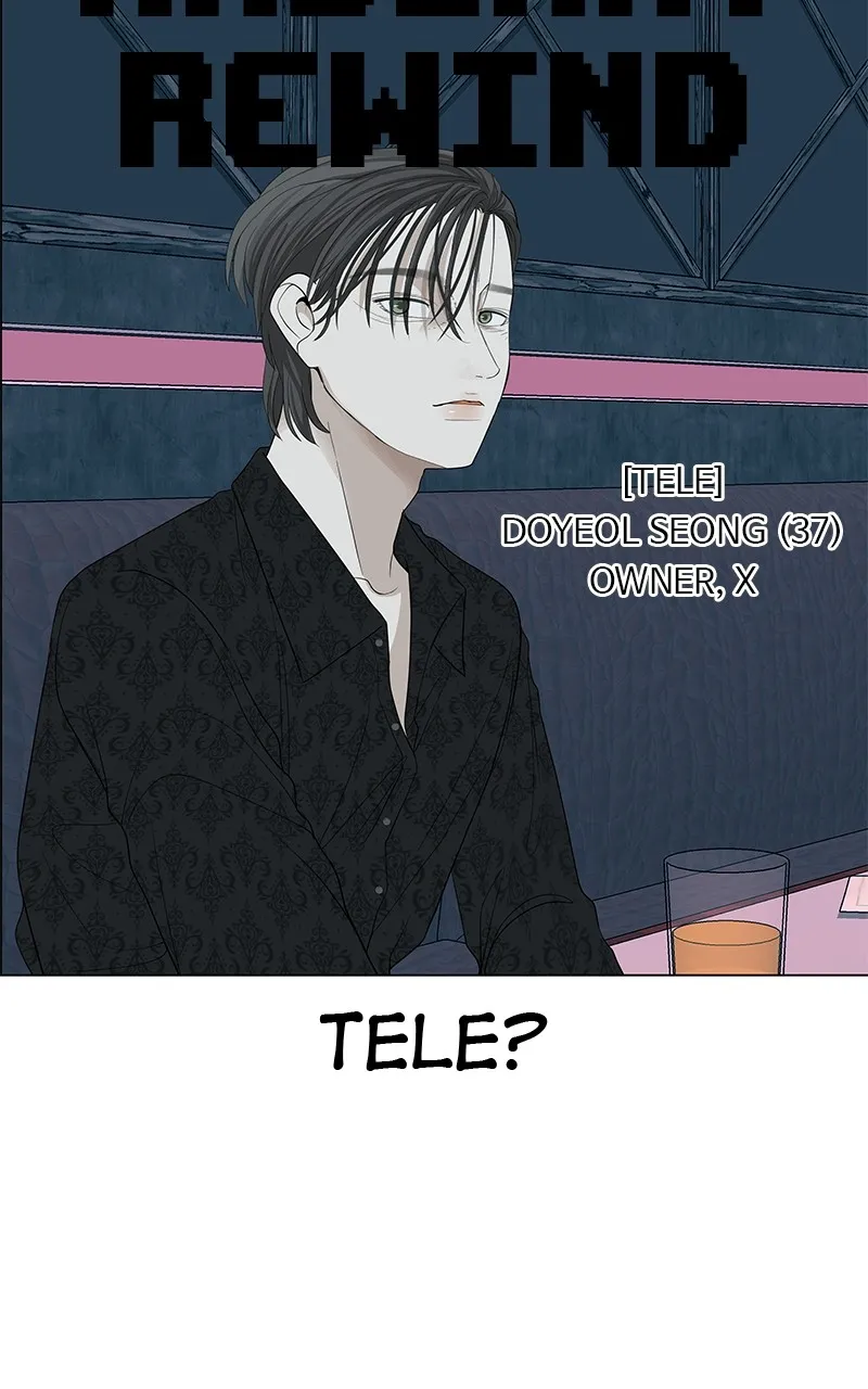 Read Radiant Rewind chapter 31 image 42 on Lezhin