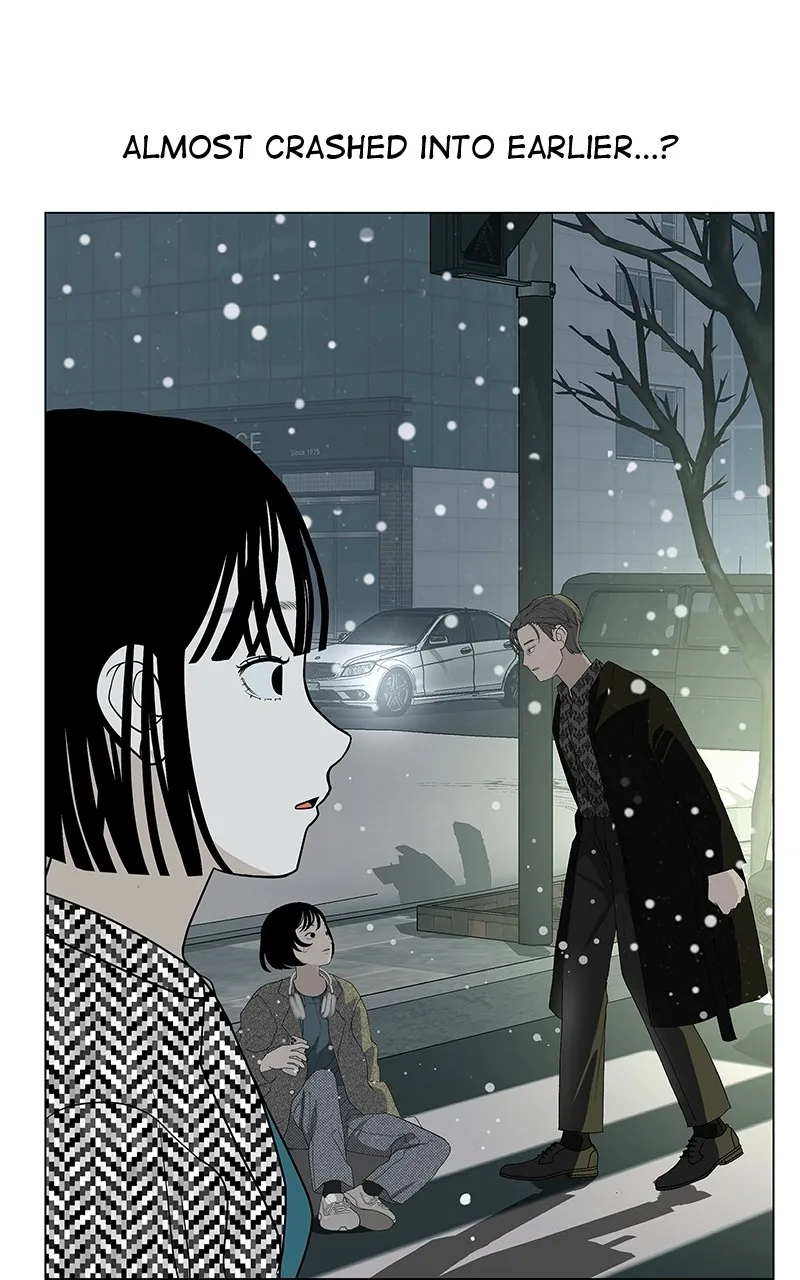 Read Radiant Rewind chapter 31 image 49 on Lezhin