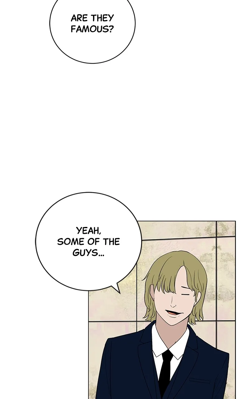 Read Radiant Rewind chapter 31 image 55 on Lezhin