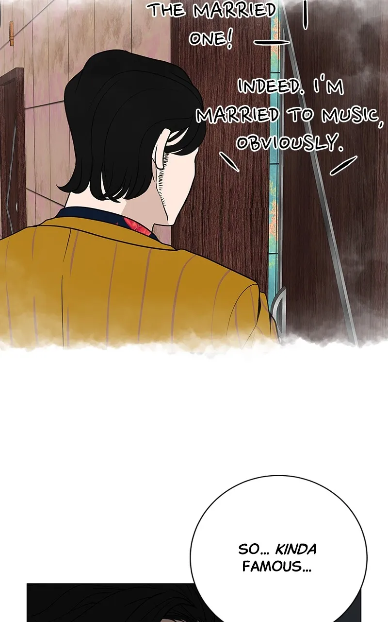 Read Radiant Rewind chapter 31 image 57 on Lezhin