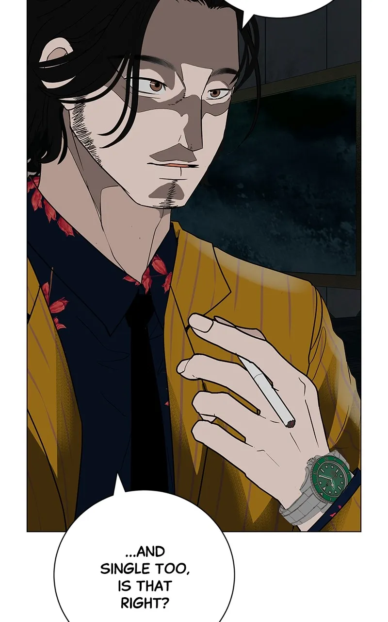 Read Radiant Rewind chapter 31 image 58 on Lezhin