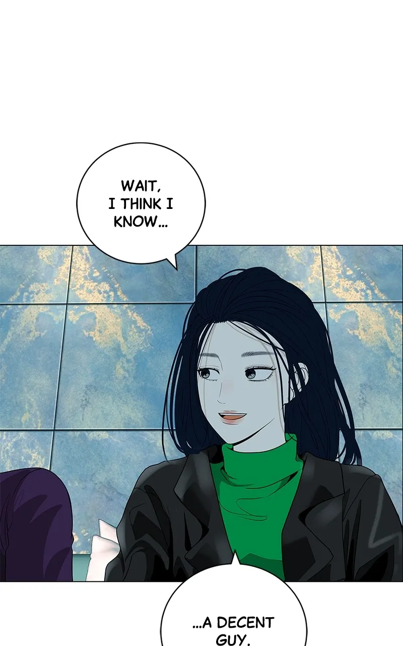 Read Radiant Rewind chapter 31 image 7 on Lezhin