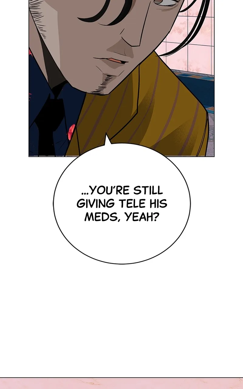 Read Radiant Rewind chapter 31 image 72 on Lezhin