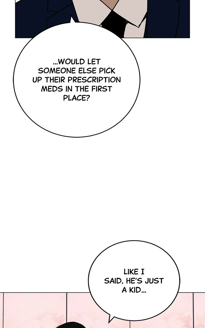 Read Radiant Rewind chapter 31 image 75 on Lezhin