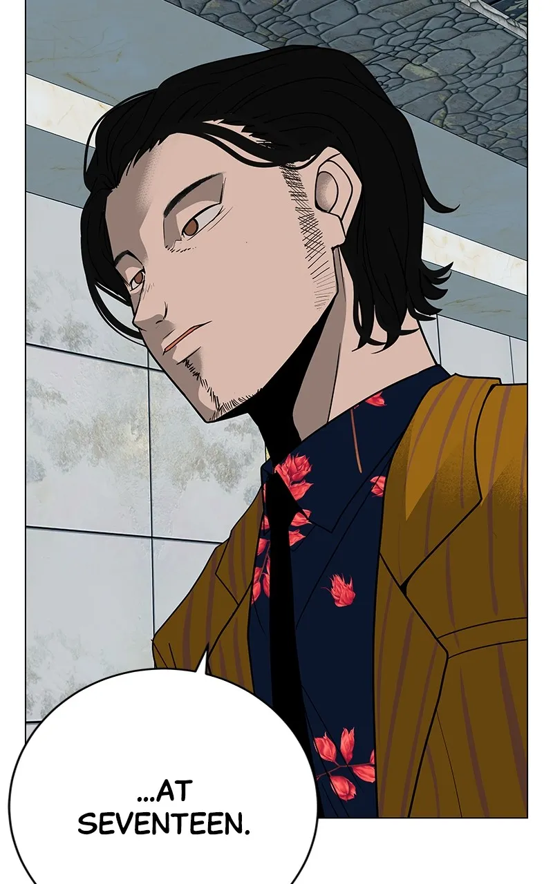 Read Radiant Rewind chapter 31 image 77 on Lezhin
