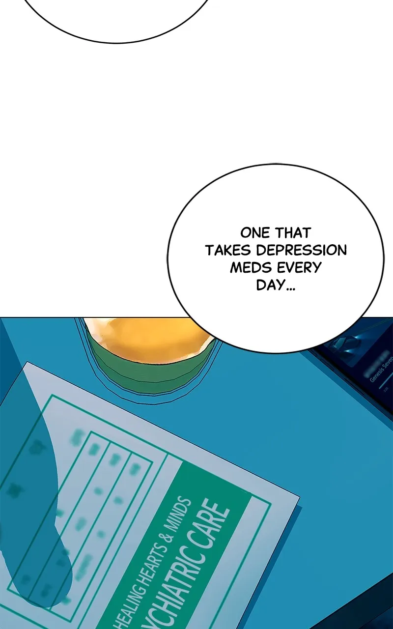Read Radiant Rewind chapter 31 image 78 on Lezhin