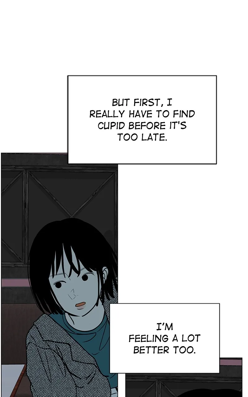 Read Radiant Rewind chapter 31 image 93 on Lezhin