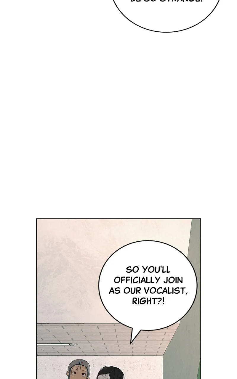 Read Radiant Rewind chapter 32 image 100 on Lezhin