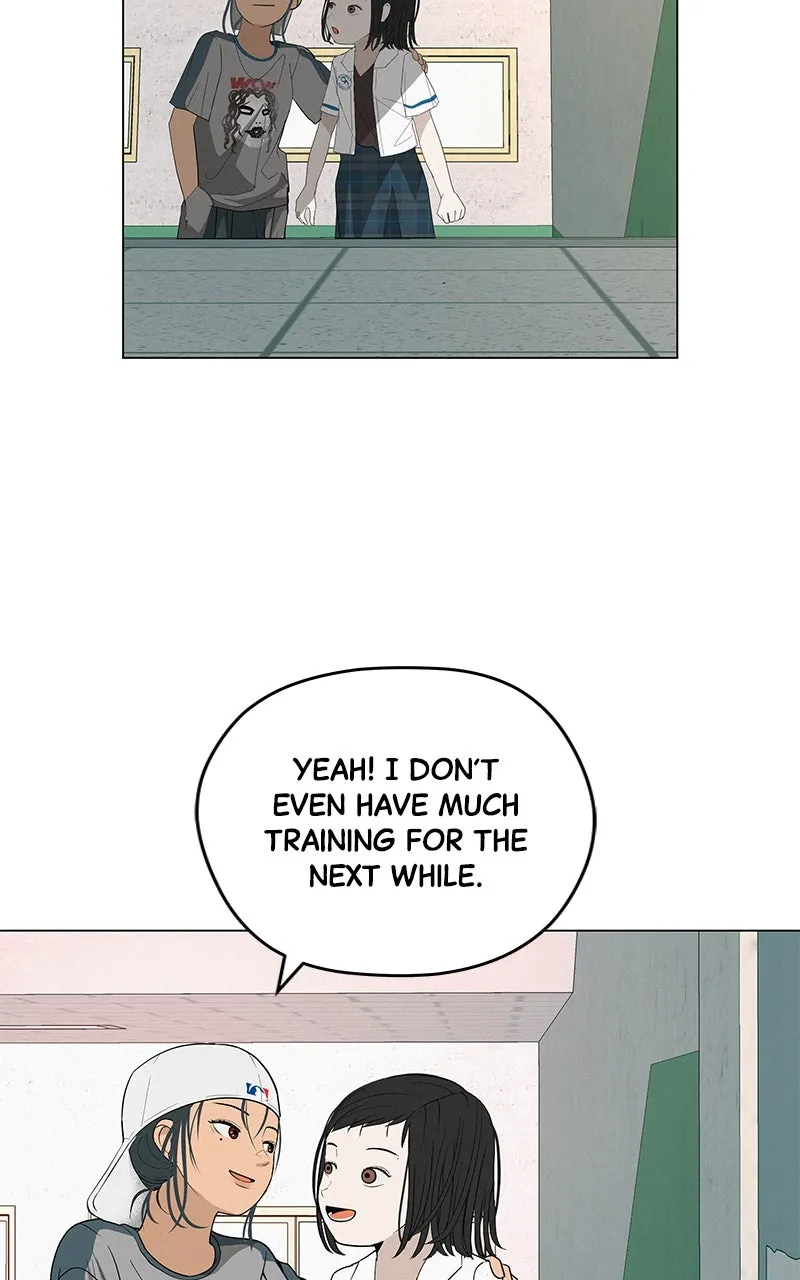 Read Radiant Rewind chapter 32 image 101 on Lezhin
