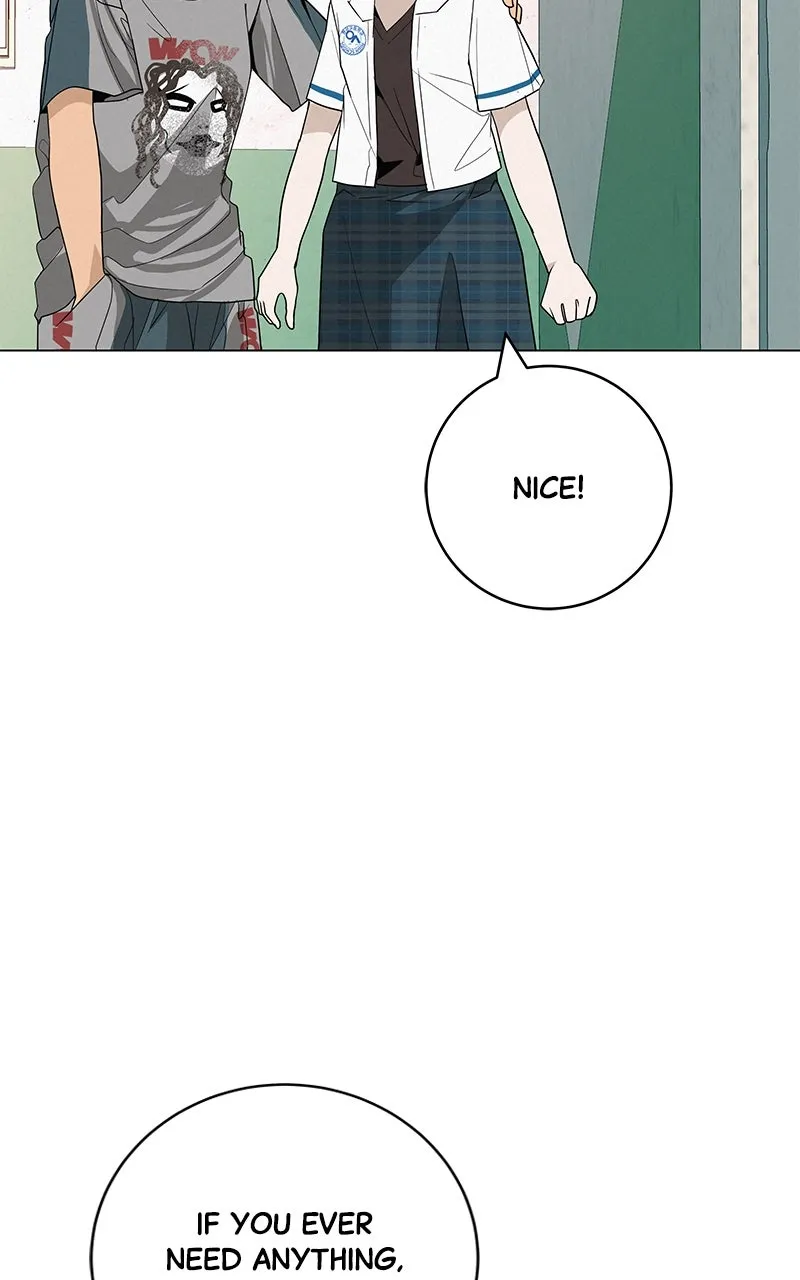 Read Radiant Rewind chapter 32 image 102 on Lezhin