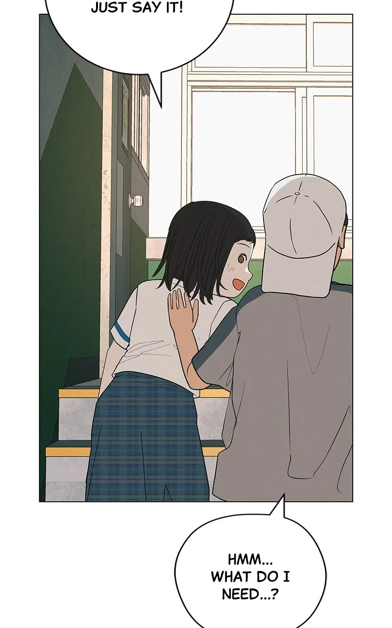 Read Radiant Rewind chapter 32 image 103 on Lezhin