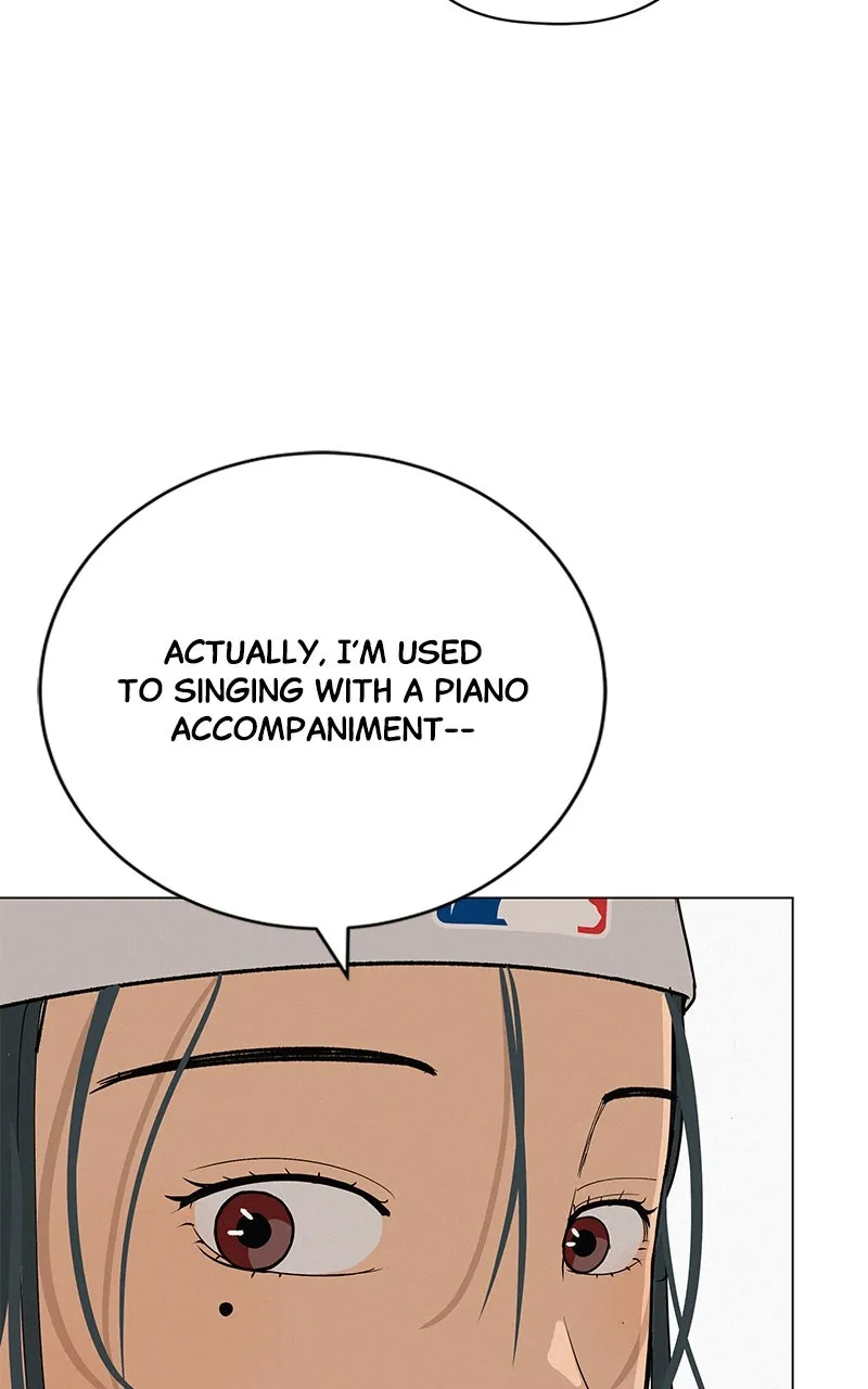 Read Radiant Rewind chapter 32 image 104 on Lezhin