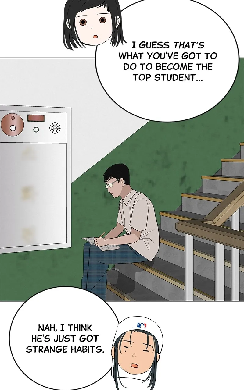 Read Radiant Rewind chapter 32 image 107 on Lezhin