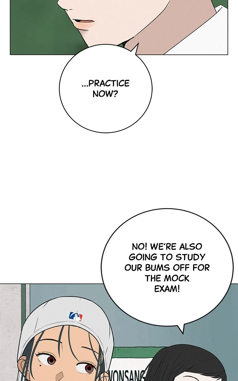 Read Radiant Rewind chapter 32 image 109 on Lezhin