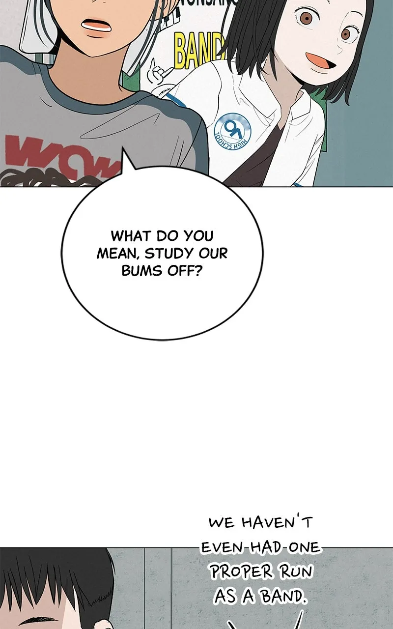 Read Radiant Rewind chapter 32 image 110 on Lezhin
