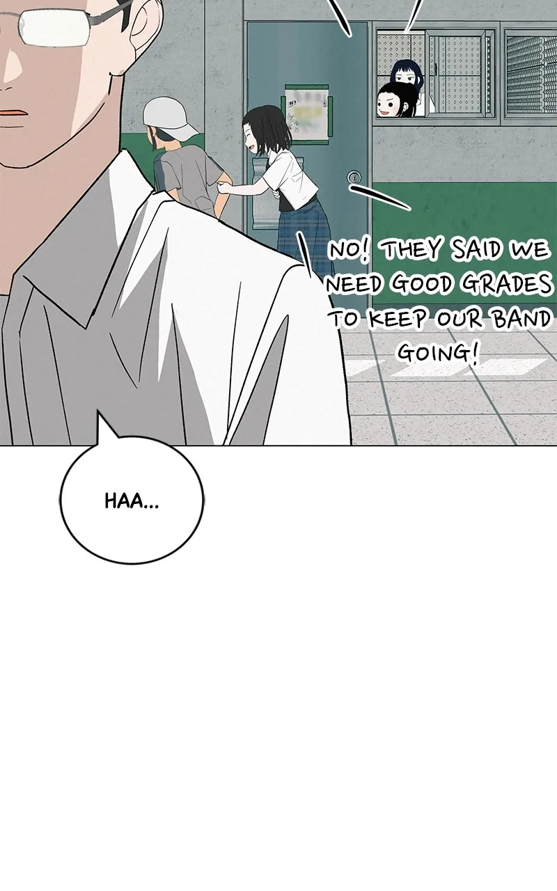 Read Radiant Rewind chapter 32 image 111 on Lezhin