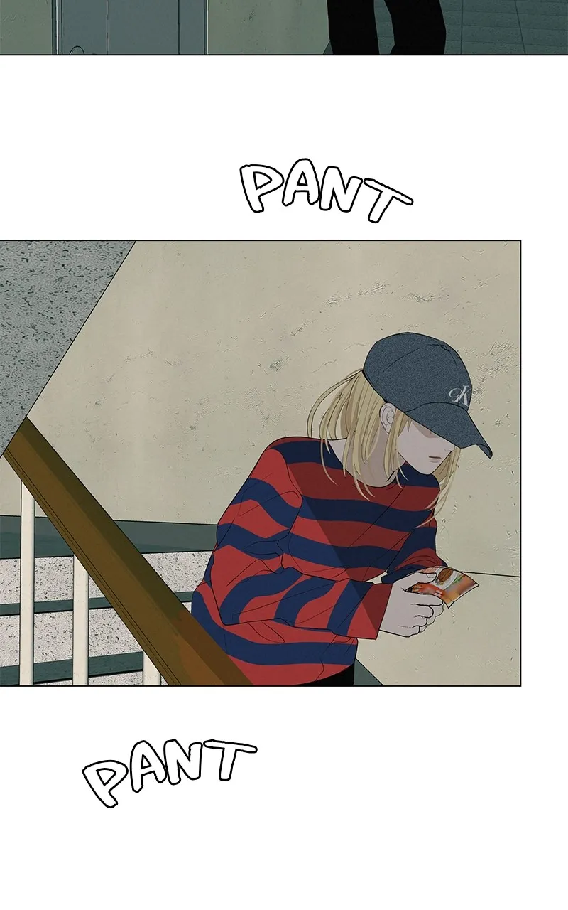 Read Radiant Rewind chapter 32 image 115 on Lezhin