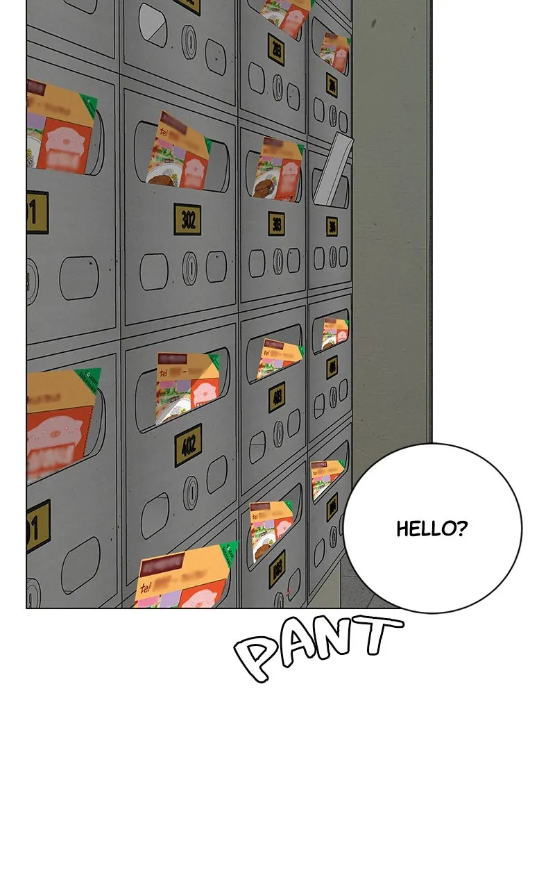 Read Radiant Rewind chapter 32 image 117 on Lezhin