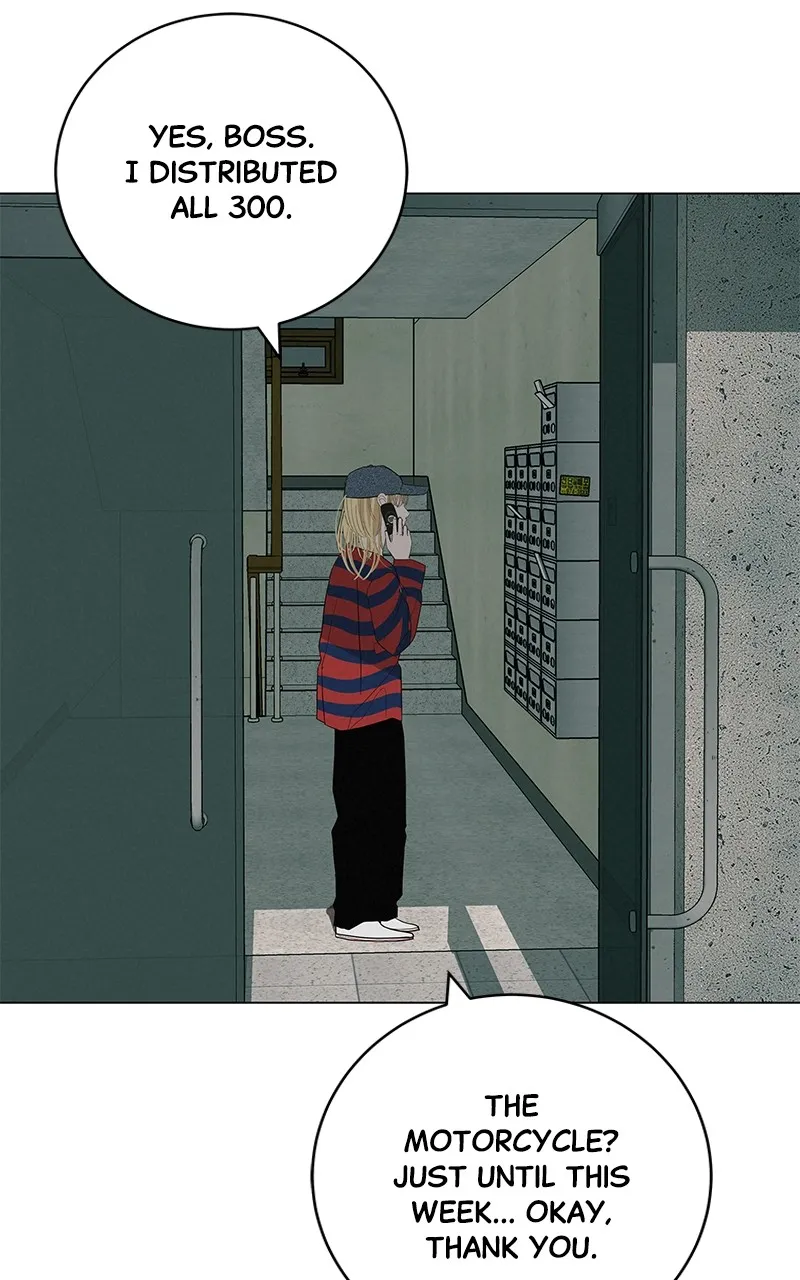 Read Radiant Rewind chapter 32 image 118 on Lezhin