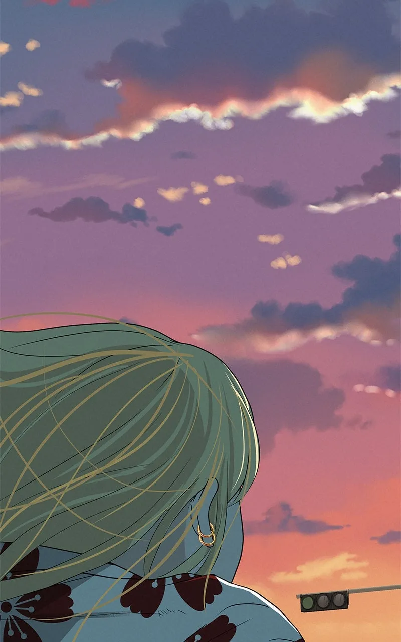 Read Radiant Rewind chapter 32 image 12 on Lezhin