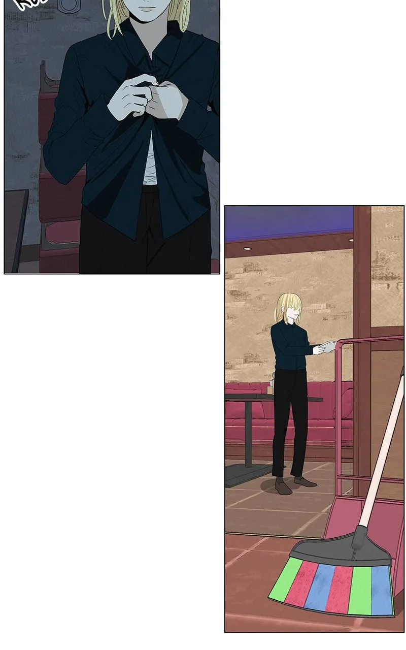 Read Radiant Rewind chapter 32 image 123 on Lezhin