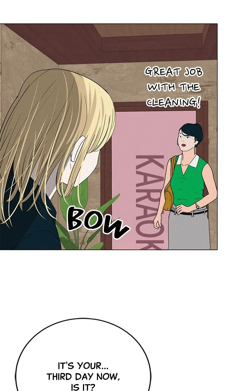 Read Radiant Rewind chapter 32 image 129 on Lezhin