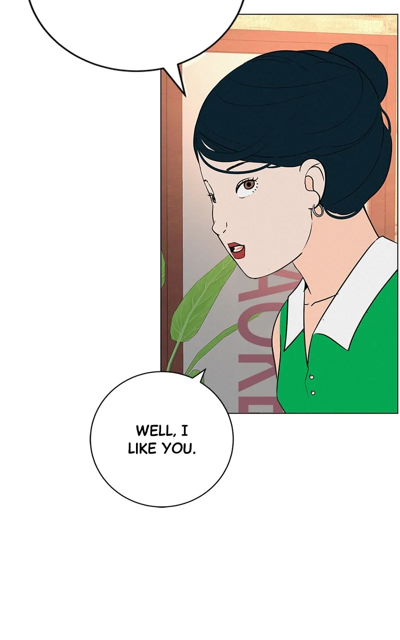 Read Radiant Rewind chapter 32 image 130 on Lezhin