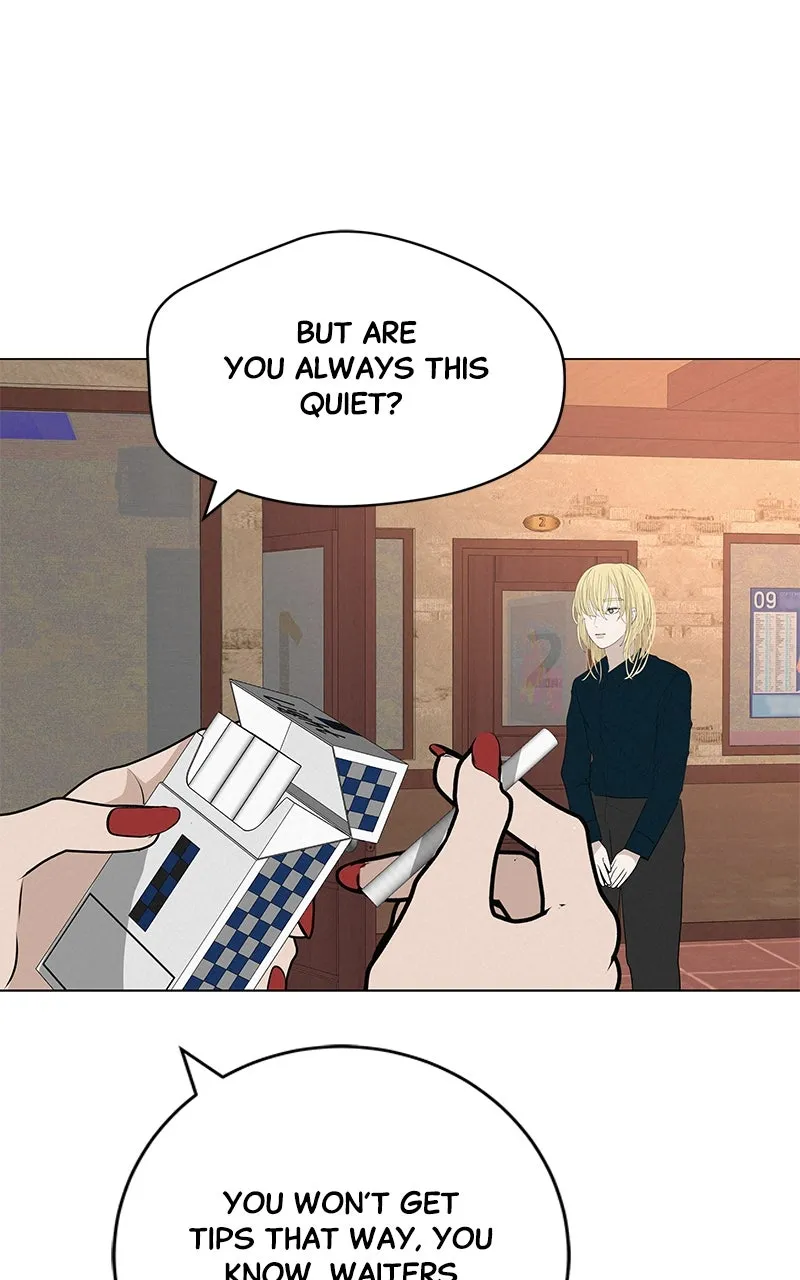 Read Radiant Rewind chapter 32 image 131 on Lezhin