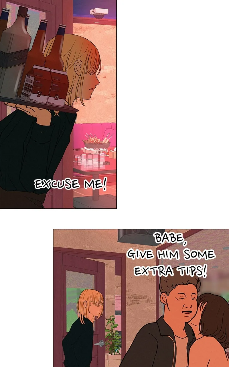 Read Radiant Rewind chapter 32 image 135 on Lezhin