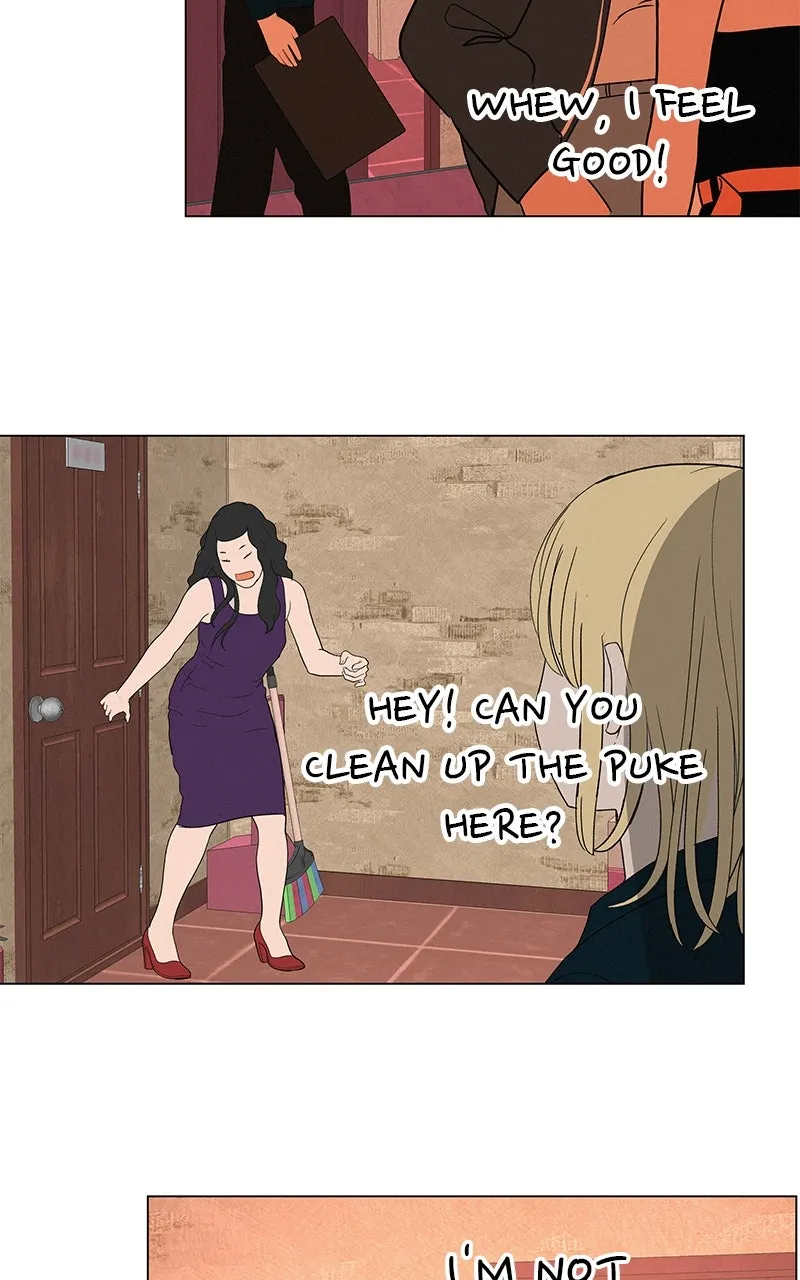 Read Radiant Rewind chapter 32 image 136 on Lezhin