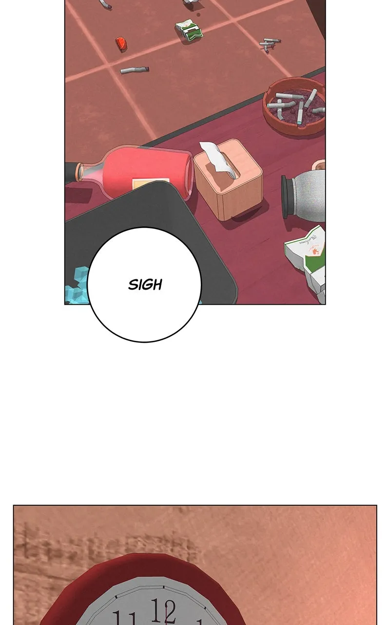 Read Radiant Rewind chapter 32 image 139 on Lezhin