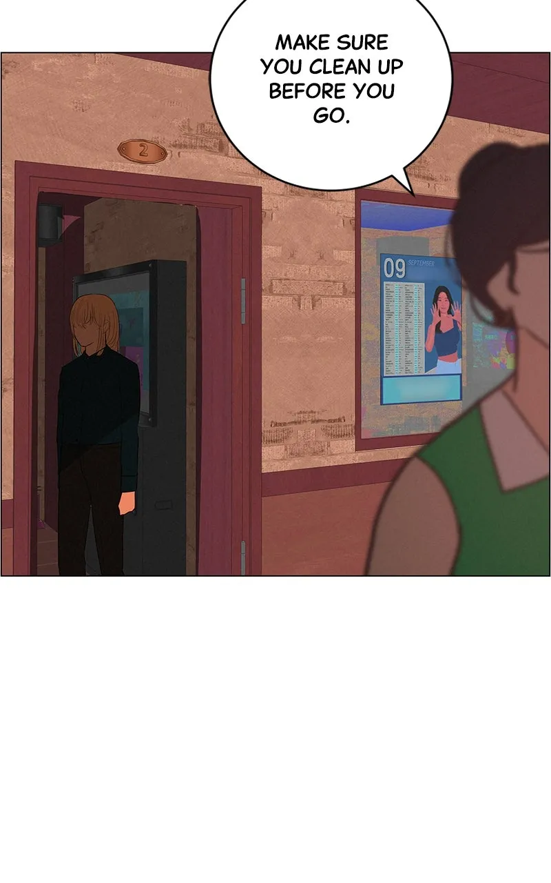 Read Radiant Rewind chapter 32 image 141 on Lezhin