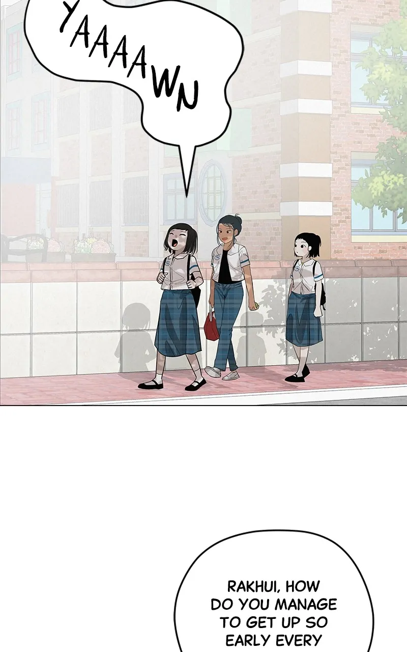 Read Radiant Rewind chapter 32 image 147 on Lezhin