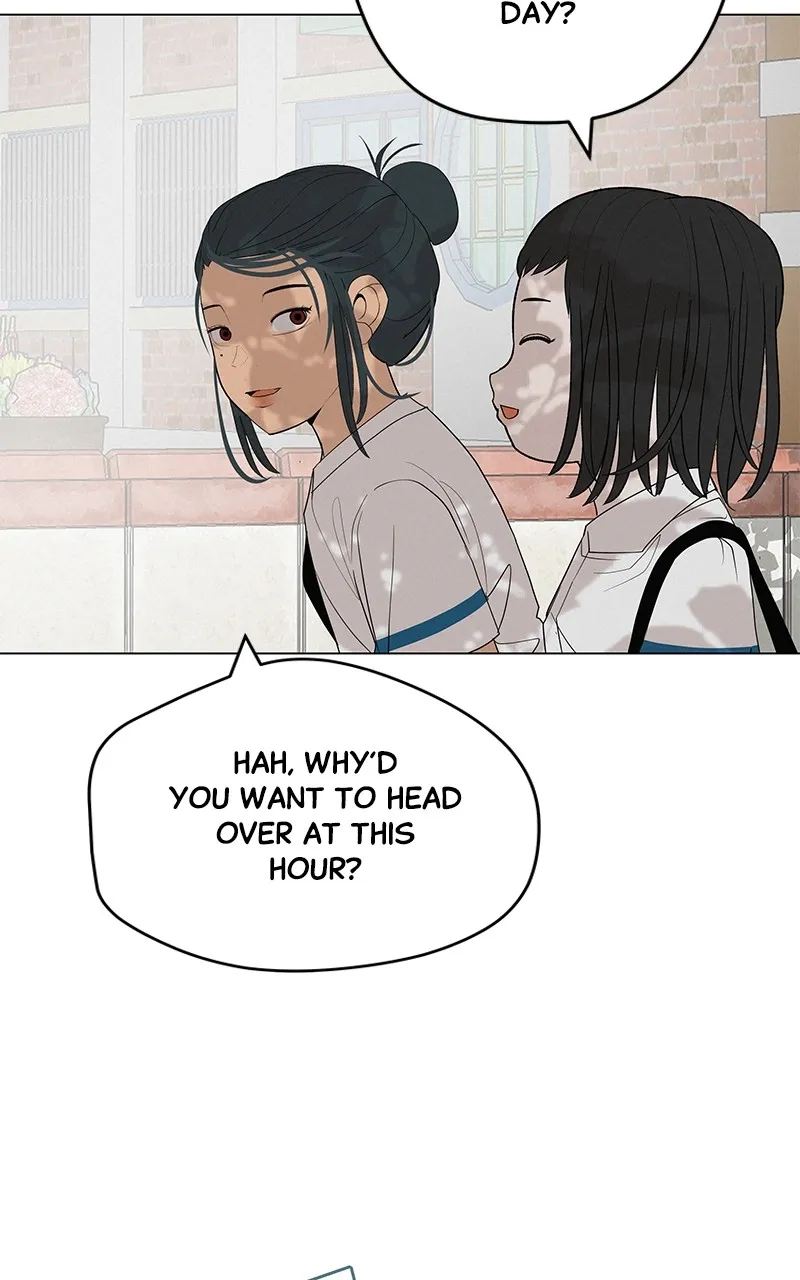 Read Radiant Rewind chapter 32 image 148 on Lezhin