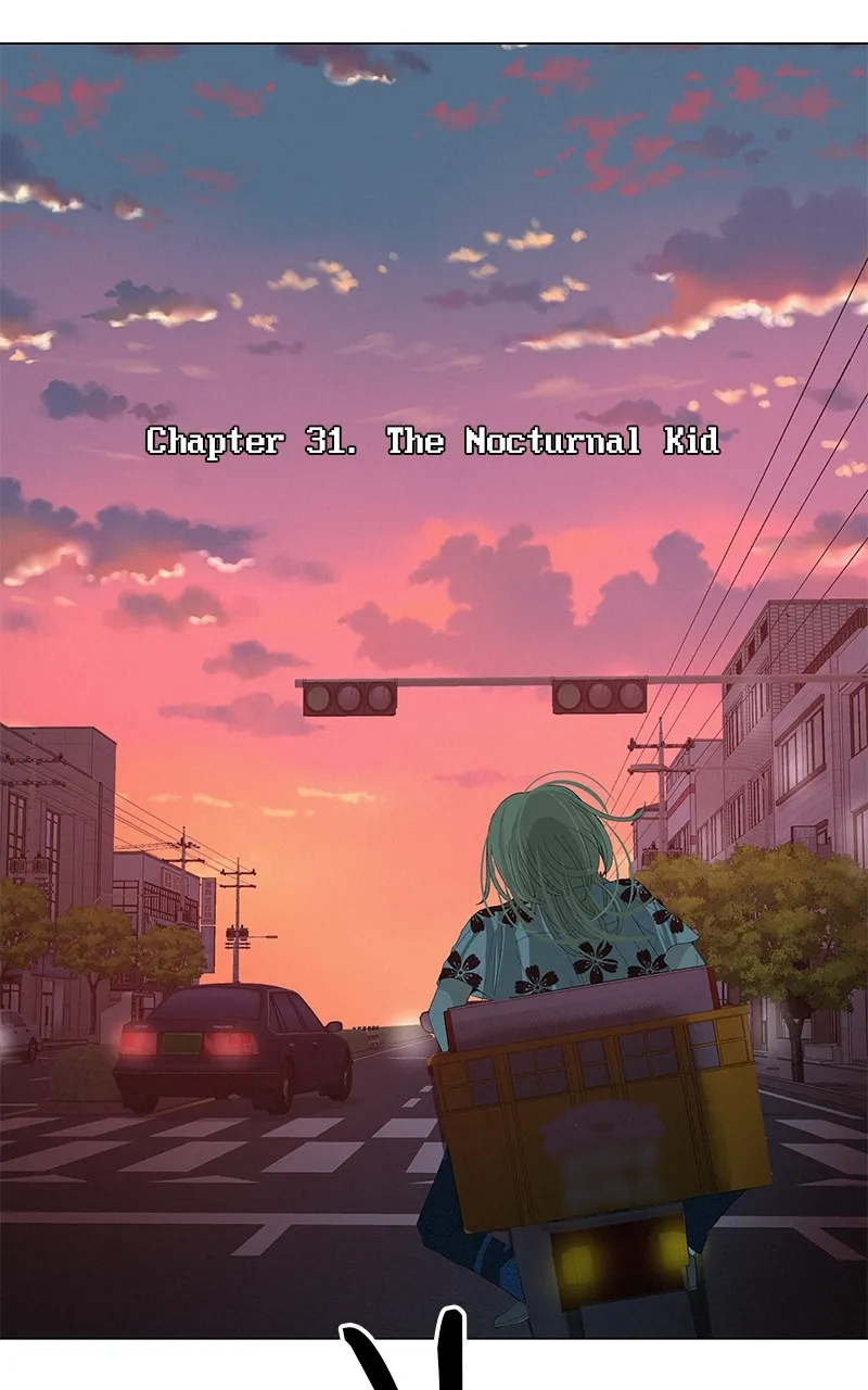 Read Radiant Rewind chapter 32 image 15 on Lezhin