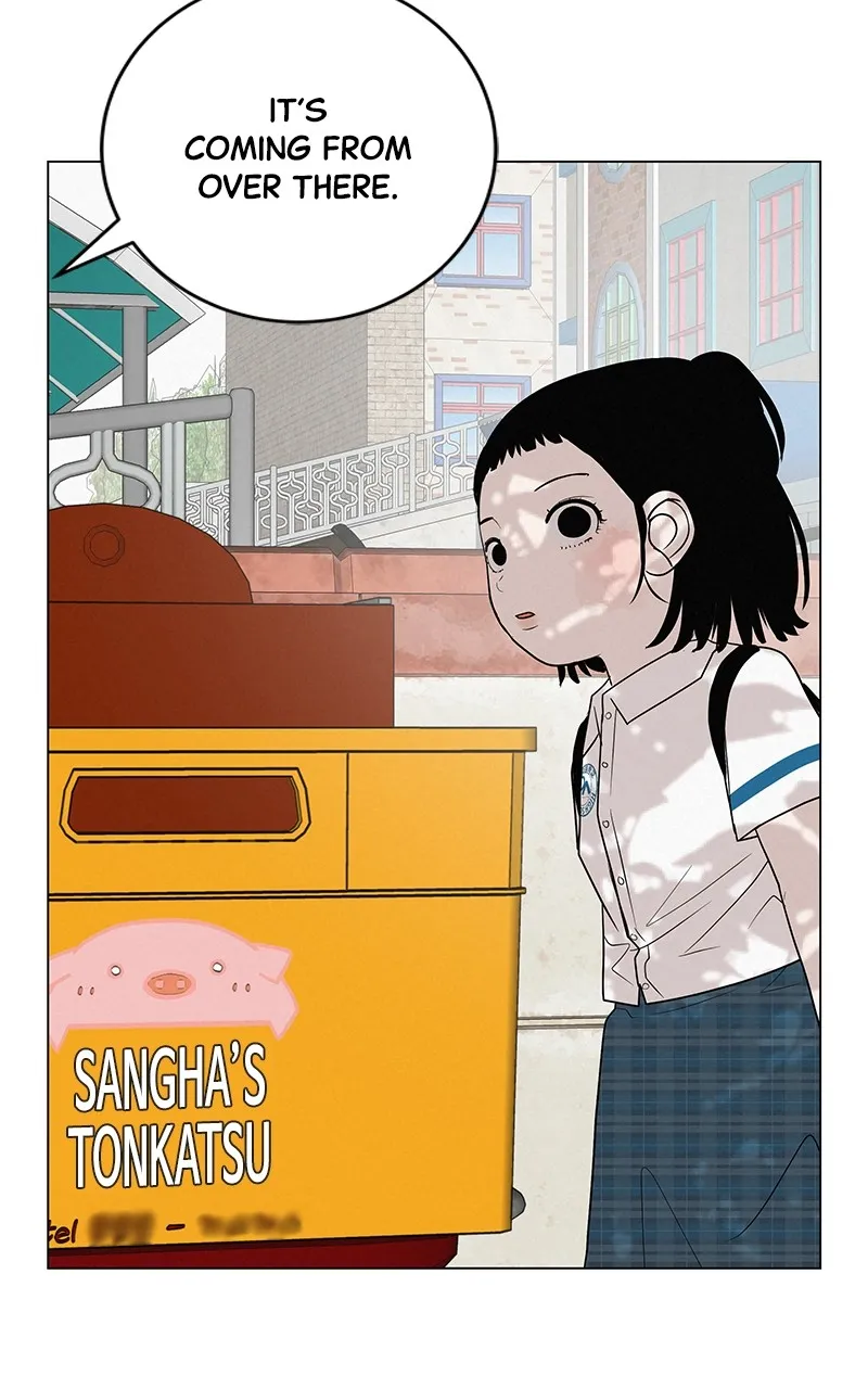 Read Radiant Rewind chapter 32 image 152 on Lezhin