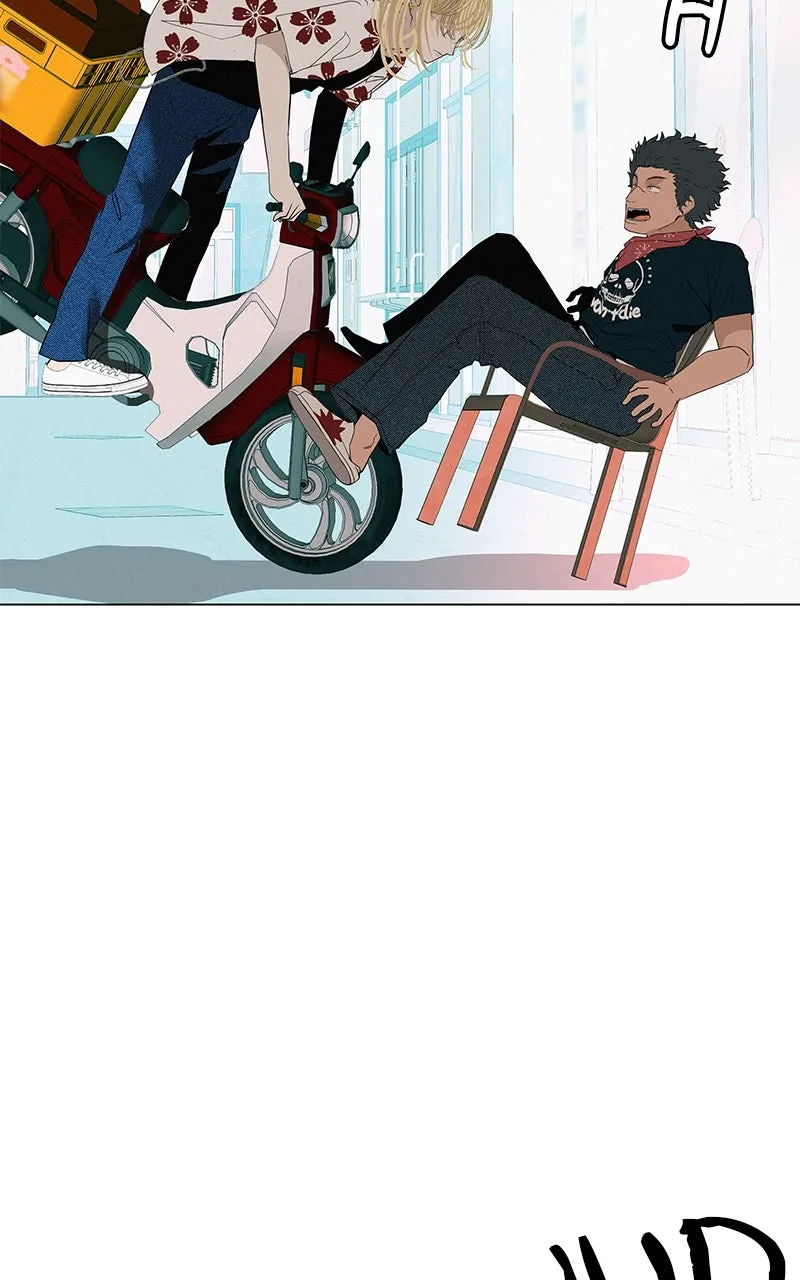 Read Radiant Rewind chapter 32 image 19 on Lezhin