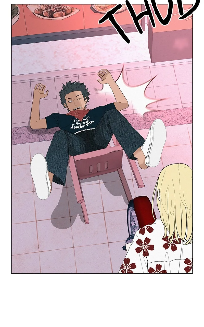 Read Radiant Rewind chapter 32 image 20 on Lezhin