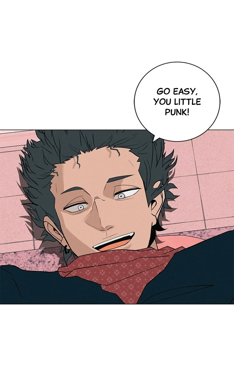 Read Radiant Rewind chapter 32 image 21 on Lezhin