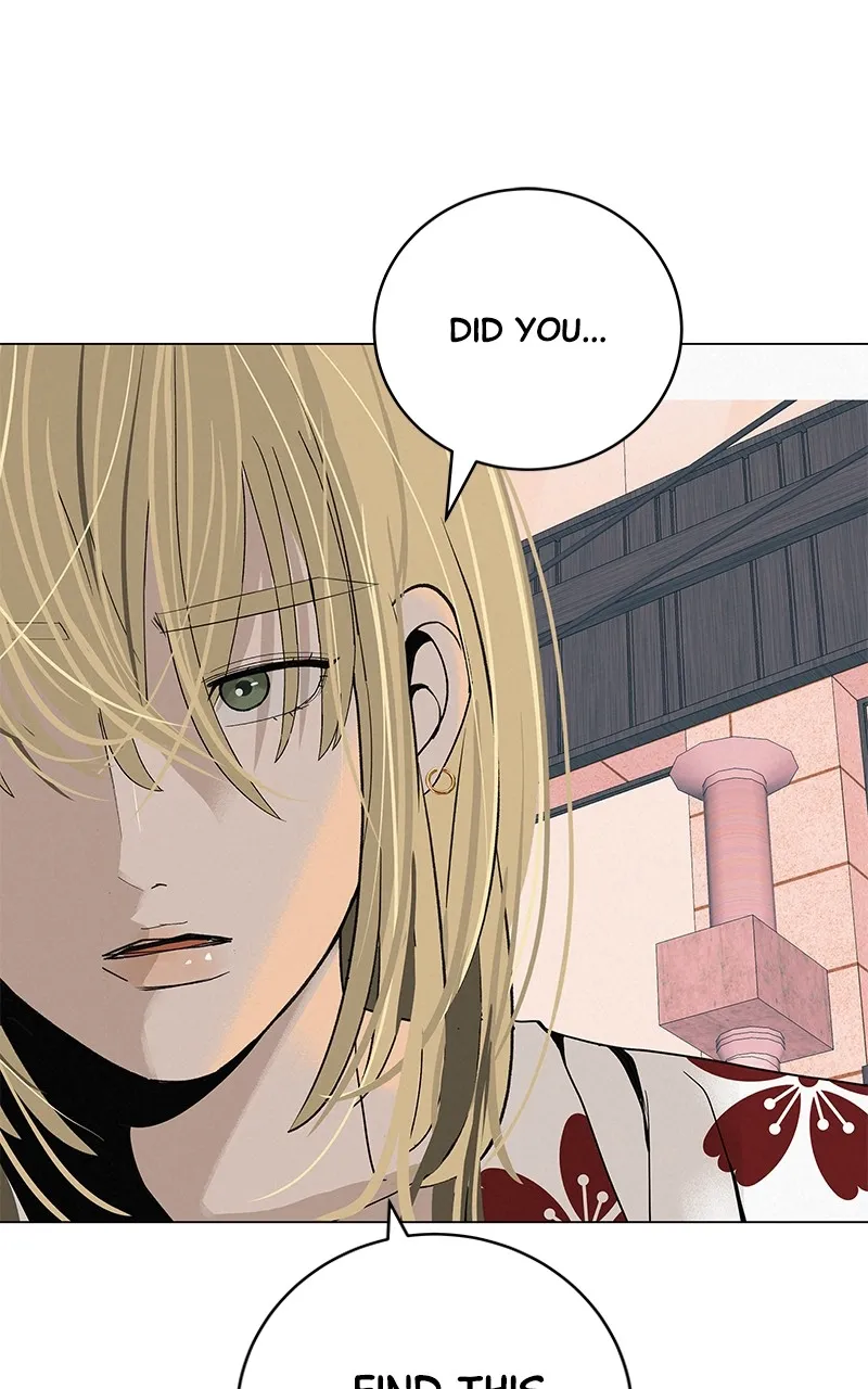 Read Radiant Rewind chapter 32 image 22 on Lezhin