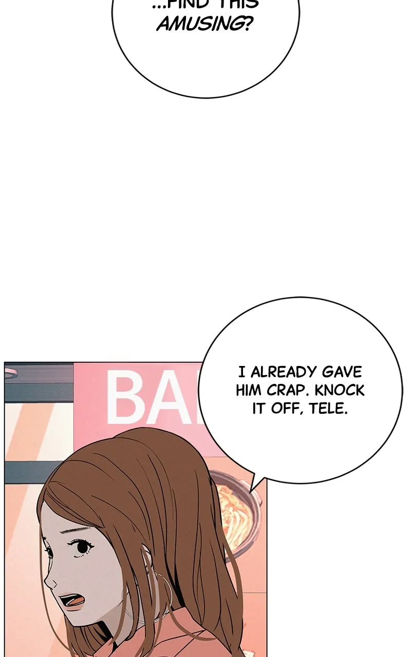 Read Radiant Rewind chapter 32 image 23 on Lezhin