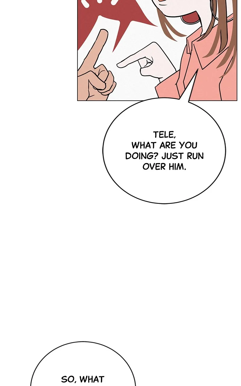 Read Radiant Rewind chapter 32 image 25 on Lezhin