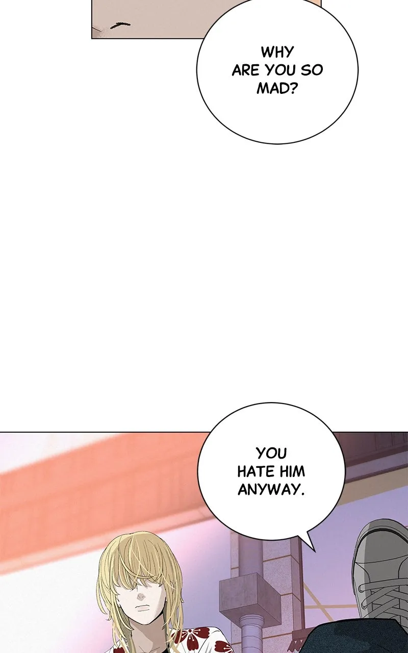 Read Radiant Rewind chapter 32 image 28 on Lezhin