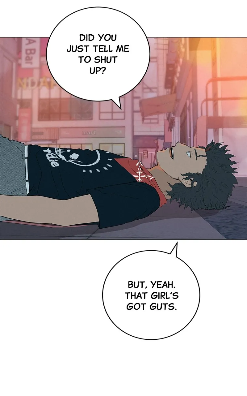 Read Radiant Rewind chapter 32 image 31 on Lezhin