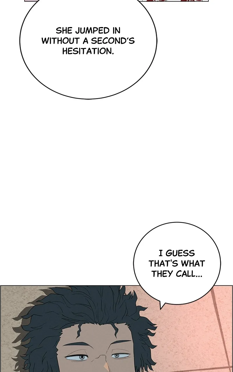 Read Radiant Rewind chapter 32 image 33 on Lezhin