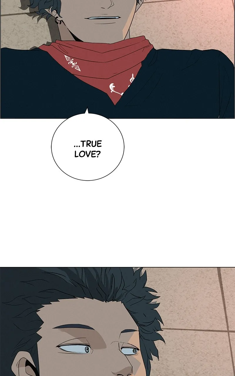 Read Radiant Rewind chapter 32 image 34 on Lezhin