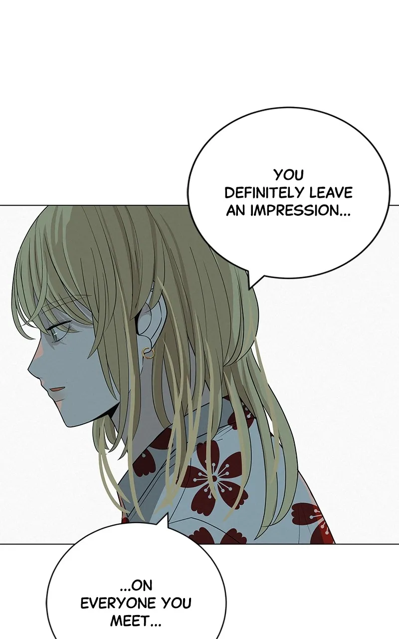 Read Radiant Rewind chapter 32 image 39 on Lezhin