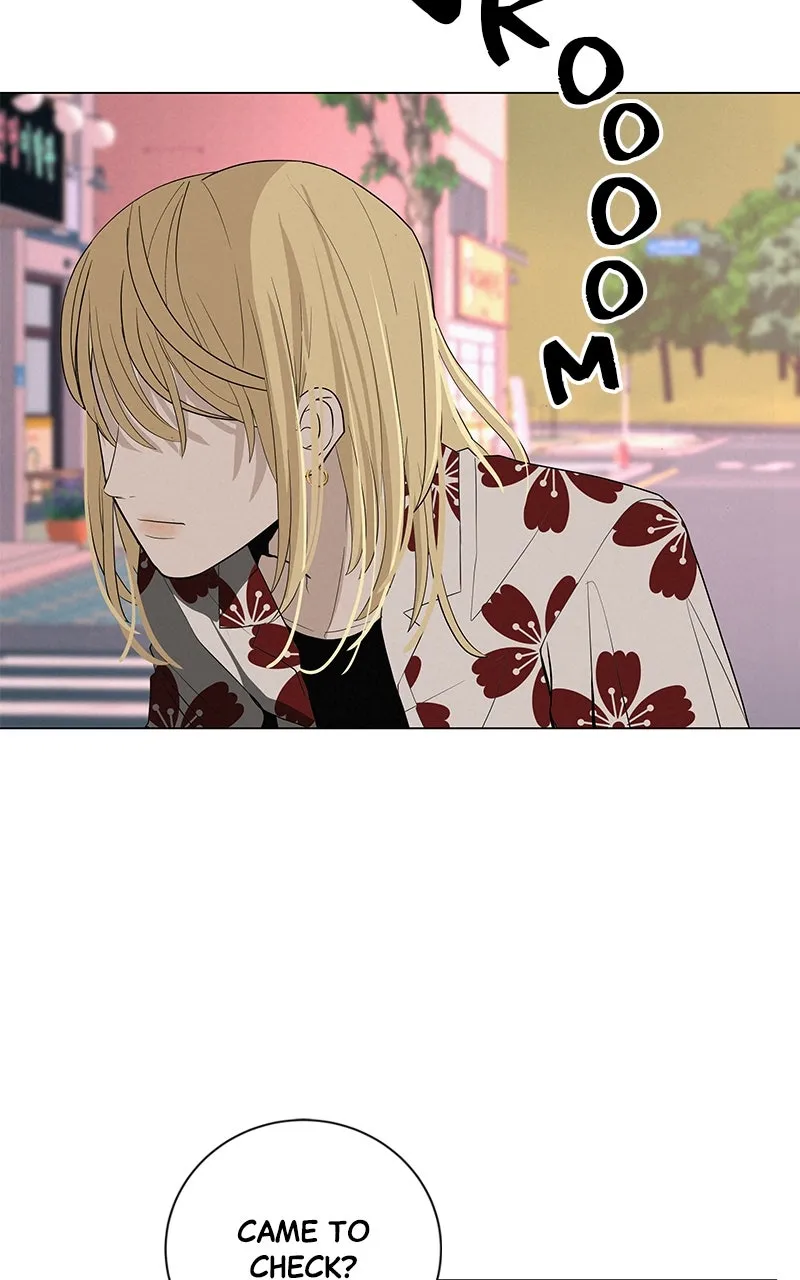 Read Radiant Rewind chapter 32 image 4 on Lezhin