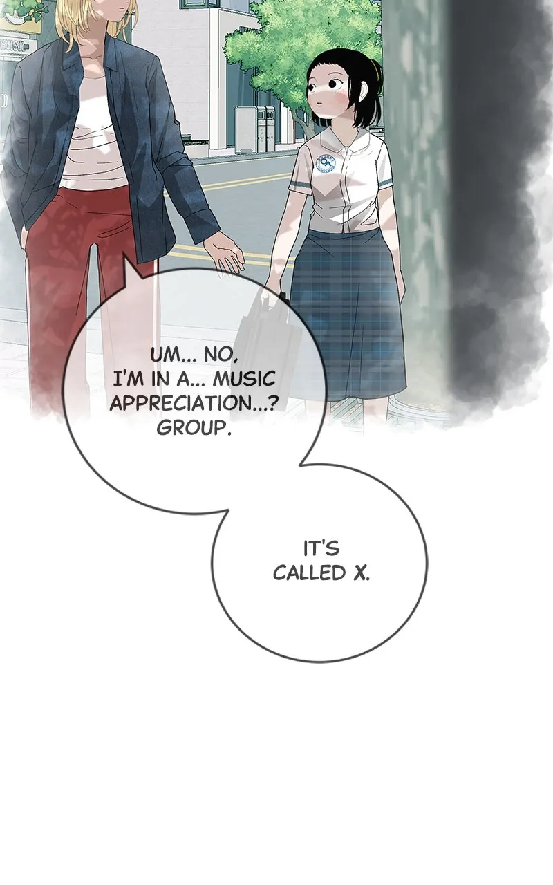 Read Radiant Rewind chapter 32 image 46 on Lezhin