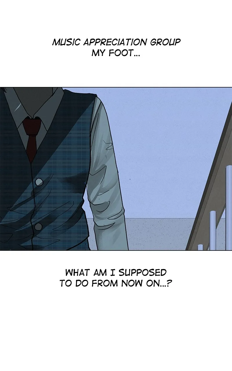 Read Radiant Rewind chapter 32 image 47 on Lezhin